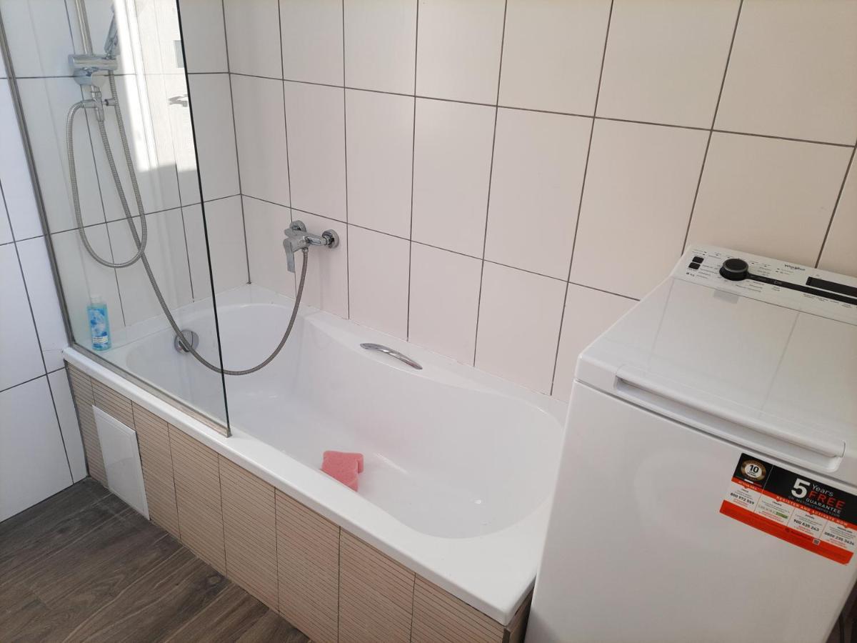 Domek Na Gwizdowce Kaszuby Villa Zalakowo Ngoại thất bức ảnh