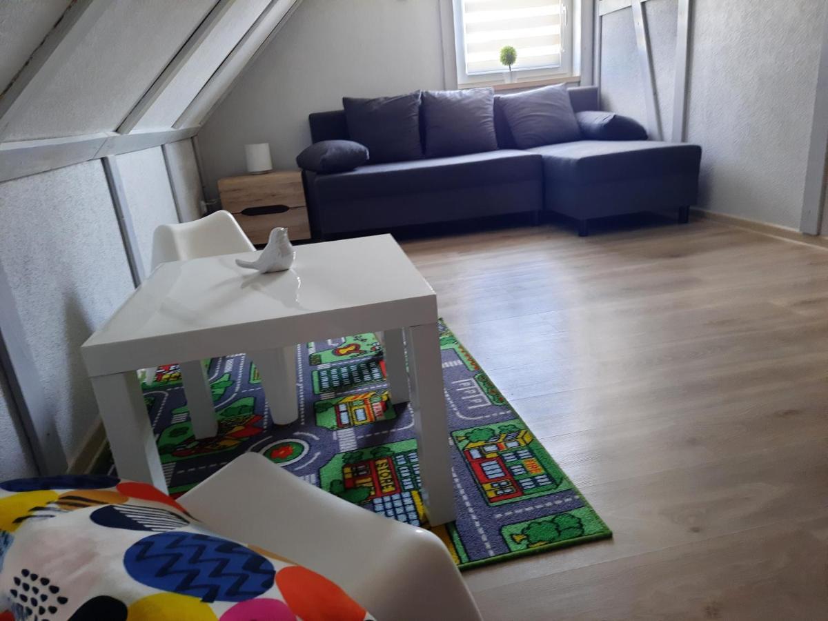 Domek Na Gwizdowce Kaszuby Villa Zalakowo Ngoại thất bức ảnh
